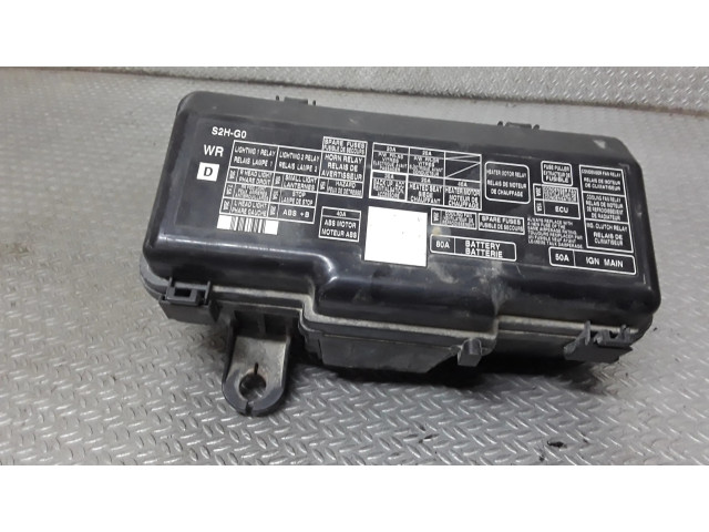 Pojistková skříňka Honda HR-V 1999