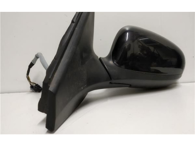 Зеркало (механическое) Lancia Delta - года