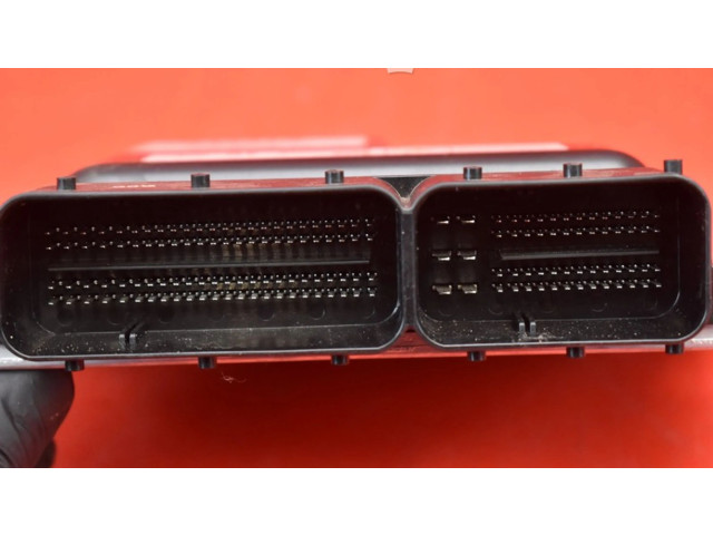 Блок управления двигателем Блок управления 22611AU250, 22611AU250   Subaru Forester SH