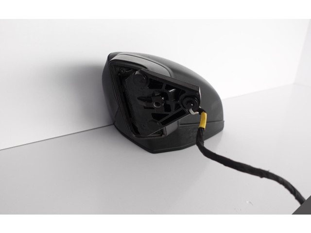 Zpětné zrcátko Audi Q7 4M 2015 4M1857409BG