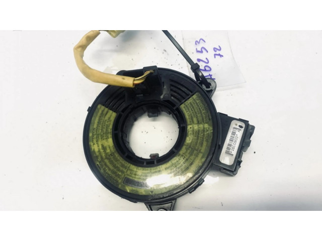 Подрулевой шлейф SRS    Mazda Premacy