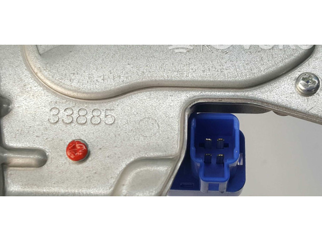 Моторчик заднего дворника 8253A168 Mitsubishi ASX