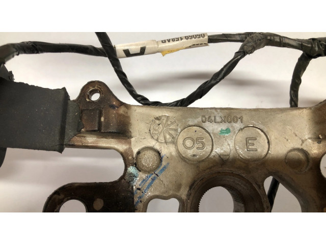 Блок предохранителей 04LX001 Chrysler 300 - 300C