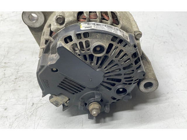Генератор       Opel Zafira C  2011 - 2019 года   