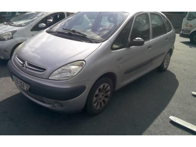 Панель приборов NT   Citroen Xsara Picasso       