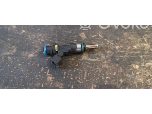 Форсунка 1465A412, 1465A412 Mitsubishi Outlander 1998ccm | 107kW | 4B11