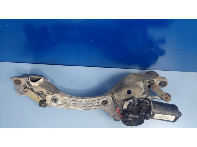 Комплект механизма стеклоочистителей