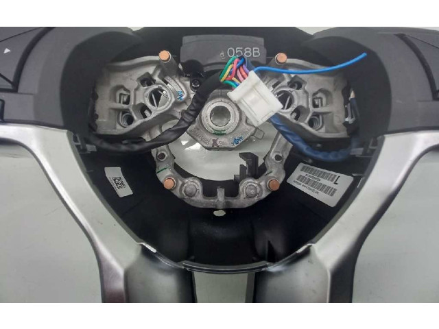 Volant Nissan Qashqai 2019 48430HV02A, 48430HV01B