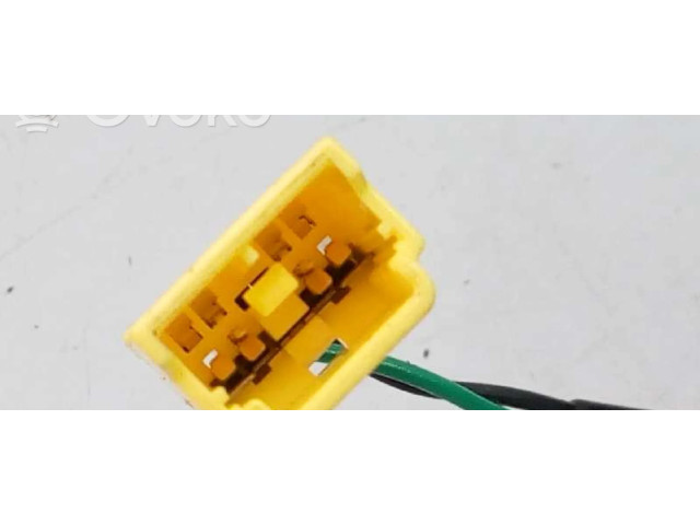 Подрулевой шлейф SRS F0THOXFH2, E3-B5-17-1 Honda Accord