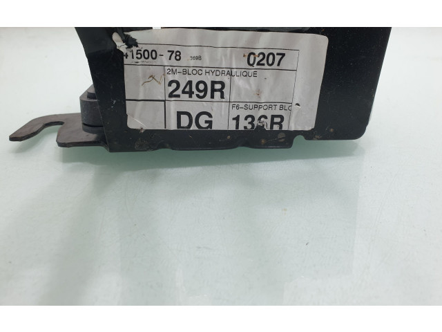 Jednotka ABS 476603249R Dacia Sandero II 2020