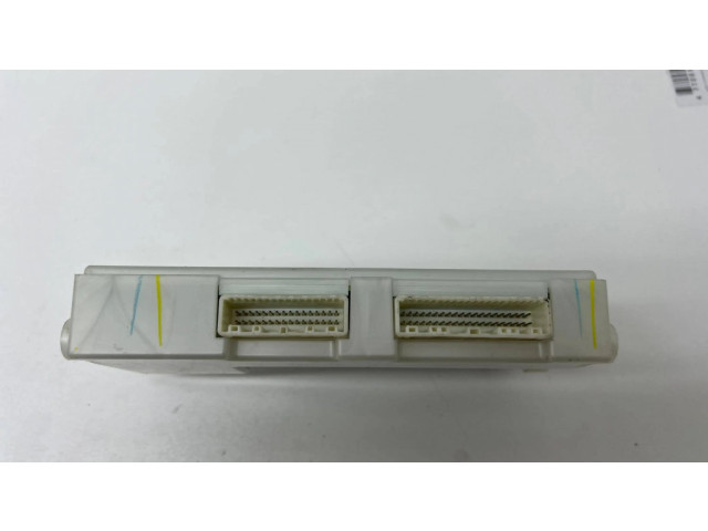 Блок управления 277601BN0A, A06000A9815000 Infiniti EX