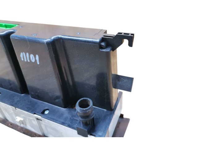 Блок управления климат-контролем 854363, 97W26K Volvo S40, V40