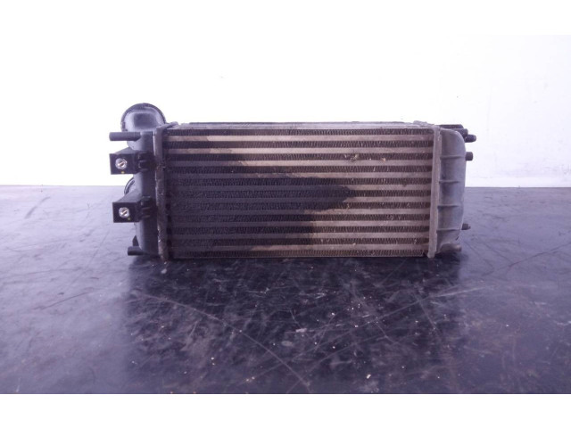 Интеркулер 9684212480 Citroen DS4