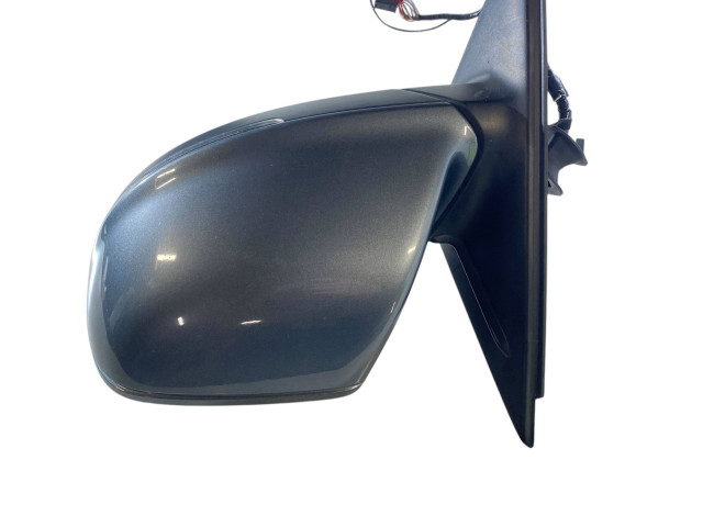 Зеркало электрическое Audi Q5 SQ5 2008 - 2017 года