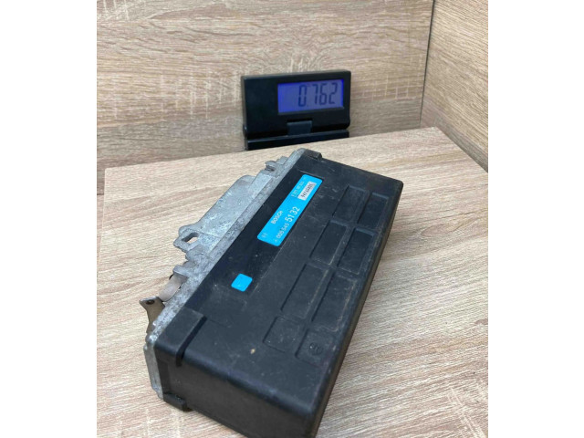 Блок управления АБС 0055455132, 0265101020   Mercedes-Benz E W124