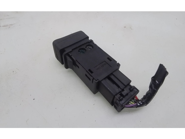 Переключатель дворников    Subaru Forester SG