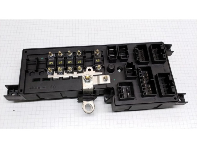 Pojistková skříňka 518717004, 8637841 Volvo S60 2003