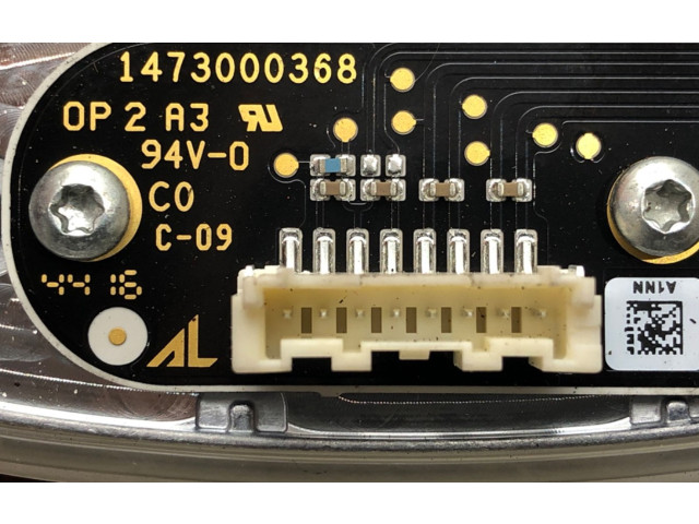Другие блоки управления / модули 1473000368 Skoda Octavia Mk3 (5E)