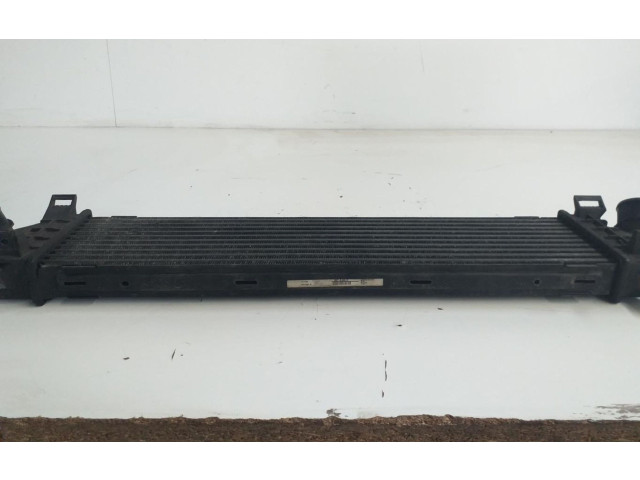 Интеркулер 6G91-9L440-FC Ford S-MAX
