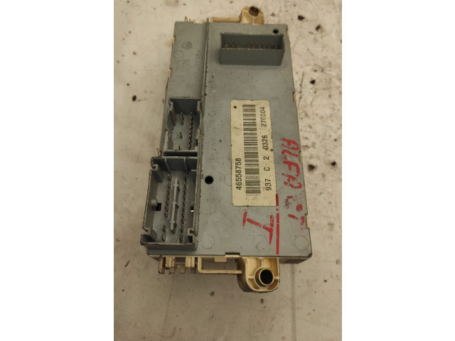 Блок предохранителей Alfa Romeo GT