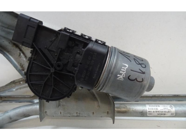 Моторчик дворников 8200619512 Dacia Sandero