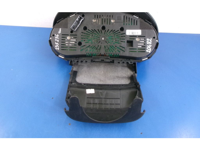 Přístrojová deska Chevrolet Cruze 2011 95990334, 95990334