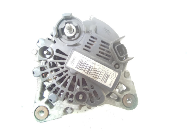 Генератор Tg12c094, K9KJ8 Dacia Duster