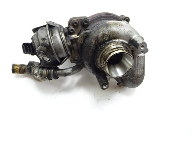 Turbodmychadlo Турбина GTC1244VZ, 400007162F Volvo V60