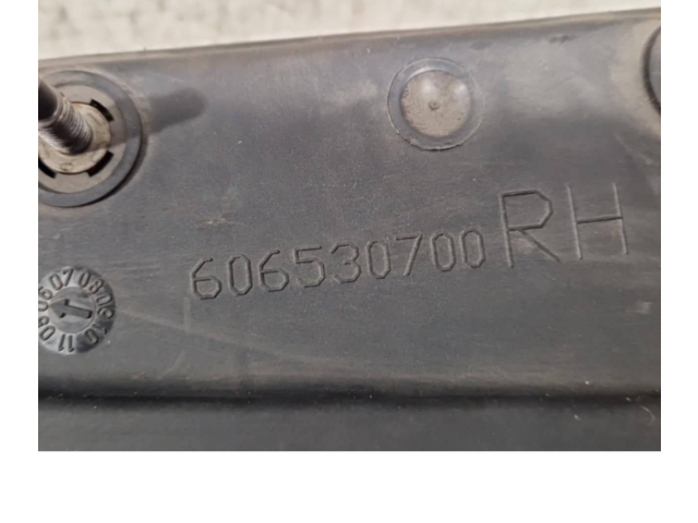 Подушка безопасности в сиденье 606530700 Volvo V70