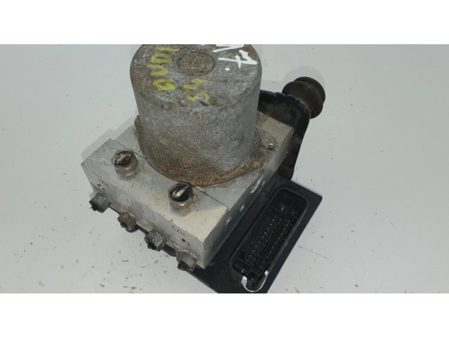 Jednotka ABS 8K0907379BG, 8K0614517EE Audi A4 S4 B8 8K 2010