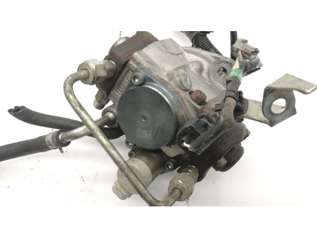 Комплект системы впрыска топлива 1460A096 Mitsubishi L200 для дизельного двигателя 4N15 2.4