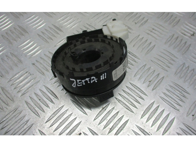 Подрулевой шлейф SRS 1K0959653C Volkswagen Jetta V