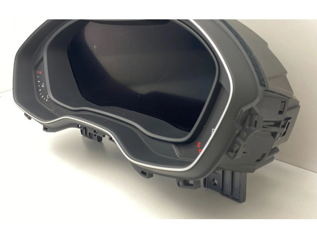 Панель приборов 8W5920890D, 0263731023 Audi Q5 SQ5