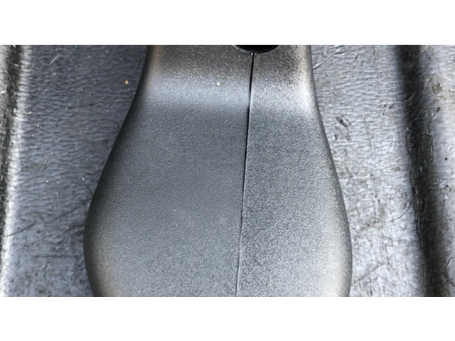 Пластиковая отделка зеркала