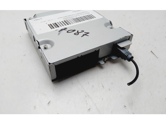 Řídící jednotka 5N0907441   Volkswagen Tiguan 2008