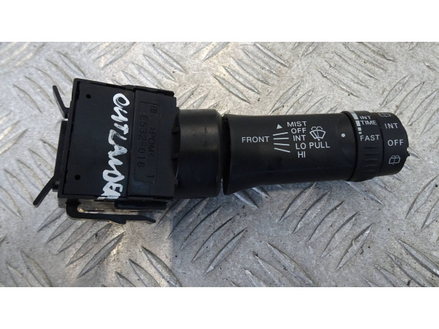 Переключатель дворников Mitsubishi Outlander