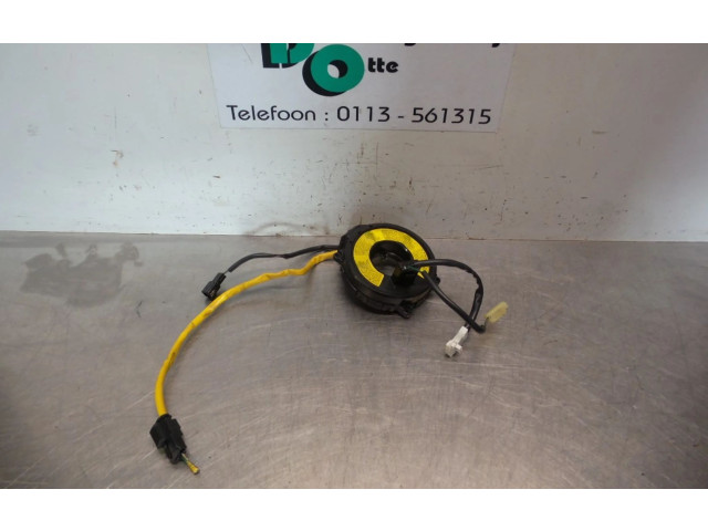 Полоса надувных подушек (кольцо srs)    Hyundai Coupe