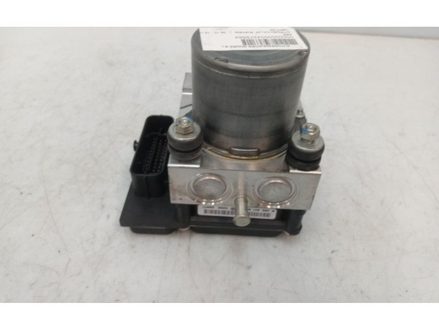 АБС Steuergerät 9677024980   Citroen  C4 I  2004 - 2010 года