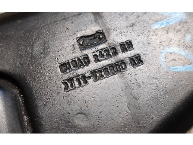 Вентилятор печки DT11V26800AK Ford Grand Tourneo Connect