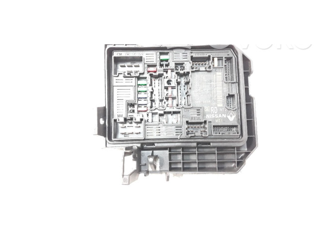 Модуль управления BSM 284B71965R   Dacia Jogger    
