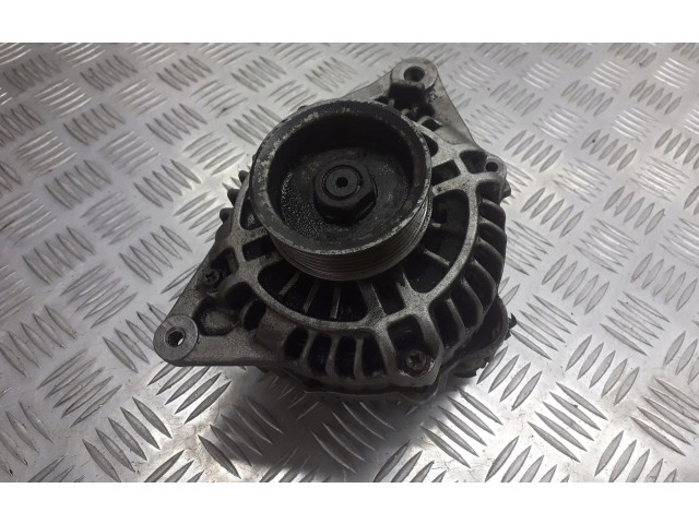 Генератор BRAK Mitsubishi Lancer