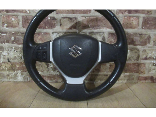 Volant Suzuki Swift 2012
