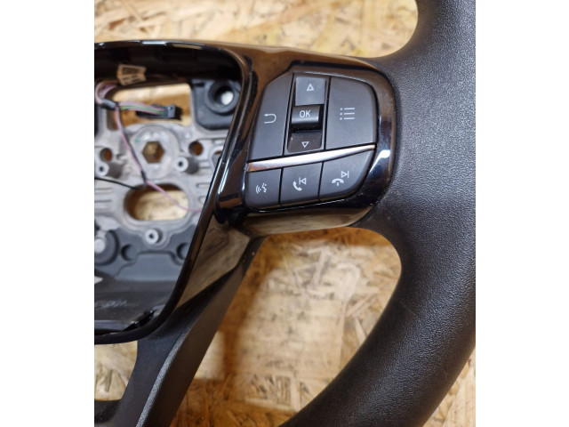 Руль Ford Fiesta 2017 - года 34264634C, H1BB3600AHC