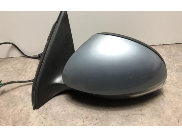 Zpětné zrcátko Volkswagen Tiguan 2007 5N1857507P9B9, 5N1857507P9B9