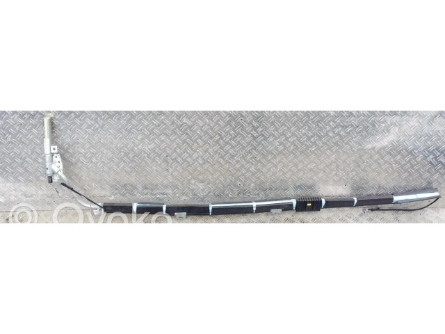 Боковая подушка безопасности 1x4314k160ag   Jaguar X-Type