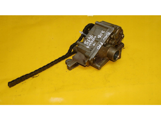 Čerpadlo oleje BMW 5 F10 F11