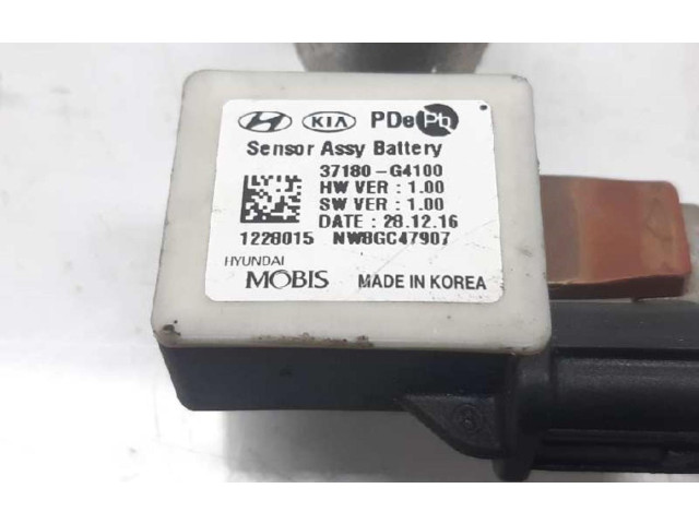 Pojistková skříňka 37180G4100 Hyundai i30 2017