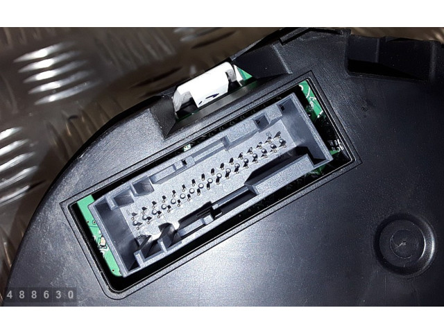 Панель приборов BW8310849JE Jaguar XF X250