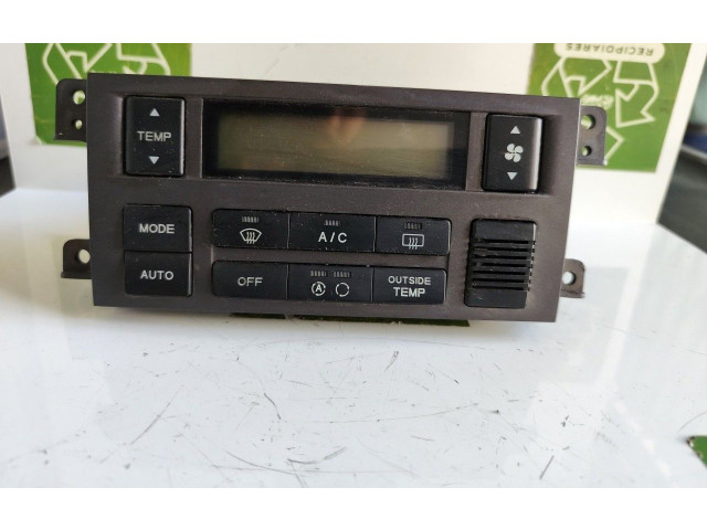 Поршень Блок управления кондиционера воздуха / климата/ печки (в салоне)  97250-2DXXX  Volvo XC70  