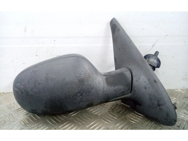 Zpětné zrcátko Renault Megane IV